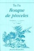 bosque de pinceles-tu fu-9788475178783 bosque de pinceles-tu fu-9788475178783