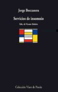 servicios de insomnio-jorge boccanera-9788475225883 servicios de insomnio-jorge boccanera-9788475225883