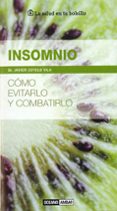 insomnio-javier cotelo vila-9788475567983 insomnio-javier cotelo vila-9788475567983