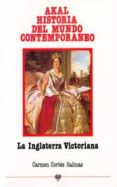 la inglaterra victoriana-9788476000083 la inglaterra victoriana-9788476000083