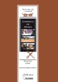 lawrence de arabia (guia para ver y analizar)-david lean-alejandro herraiz ripoll-9788476426883 lawrence de arabia (guia para ver y analizar)-david lean-alejandro herraiz ripoll-9788476426883