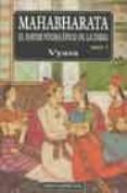 mahabharata: el mayor poema epico de la india-9788476727683 mahabharata: el mayor poema epico de la india-9788476727683