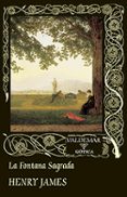 la fontana sagrada-henry james-9788477028383 la fontana sagrada-henry james-9788477028383