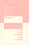 las verdaderas memorias de maria mancini-9788477378983 las verdaderas memorias de maria mancini-9788477378983