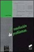 resolucion de problemas-francisco javier perales-francisco javier perales palacios-9788477387183 resolucion de problemas-francisco javier perales-francisco javier perales palacios-9788477387183