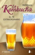 la kombucha (ebook)-9788478084883 la kombucha (ebook)-9788478084883