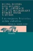mejores historias de caballos-9788478448883 mejores historias de caballos-9788478448883