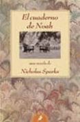 el cuaderno de noah-nicholas sparks-9788478887583 el cuaderno de noah-nicholas sparks-9788478887583