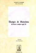 usatges de barcelona el codi a mitjan segle xii-joan bastardas-9788479350383 usatges de barcelona el codi a mitjan segle xii-joan bastardas-9788479350383