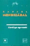 contigo aprendi-rafael mendizabal-9788480483483 contigo aprendi-rafael mendizabal-9788480483483