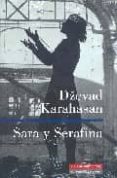 sara y sefafina-dzevad karahasan-9788481095883 sara y sefafina dzevad karahasan 9788481095883
