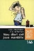 diari d´un jove maniatic-aidan macfarlane-ann mcpherson-9788483005583 diari d´un jove maniatic-aidan macfarlane-ann mcpherson-9788483005583