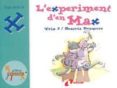 l experiment d en max (juga amb la x)-beatriz doumerc-9788483042083 l experiment d en max (juga amb la x)-beatriz doumerc-9788483042083