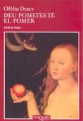 deu pometes te el pomer-ofelia dracs-9788483104583 deu pometes te el pomer-ofelia dracs-9788483104583