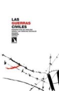 las guerras civiles-eduardo gonzalez calleja-9788483197783 las guerras civiles-eduardo gonzalez calleja-9788483197783