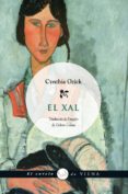 el xal-cynthia ozick-9788483305683 el xal-cynthia ozick-9788483305683