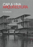 cap a una arquitectura-9788483348383 cap a una arquitectura-9788483348383