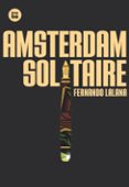 amsterdam solitaire-fernando lalana-9788483431283 amsterdam solitaire-fernando lalana-9788483431283