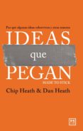 ideas que pegan (ebook)-9788483566183 ideas que pegan (ebook)-9788483566183