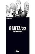 gantz nº 22-oku hiroya-9788483573983 gantz nº 22-oku hiroya-9788483573983