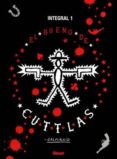 el bueno de cuttlas integral nº 1-9788483575383 el bueno de cuttlas integral nº 1-9788483575383