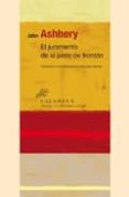 el juramento de la pista de fronton-john ashbery-9788483592083 el juramento de la pista de fronton-john ashbery-9788483592083