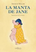 la manta de jane-arthur miller-9788483832783 la manta de jane-arthur miller-9788483832783