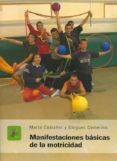 manifestaciones basicas de la motricidad. (ebook)-9788484094883 manifestaciones basicas de la motricidad. (ebook)-9788484094883