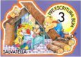 ricitos de oro, preescritura bum 3, educacion infantil-9788484121183 ricitos de oro, preescritura bum 3, educacion infantil-9788484121183