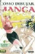 como dibujar manga nº 4: el cuerpo humano-9788484314783 como dibujar manga nº 4: el cuerpo humano-9788484314783