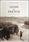 lejos del frente: la guerra civil en la rioja alta-carlos gil andres-9788484327783 lejos del frente: la guerra civil en la rioja alta-carlos gil andres-9788484327783