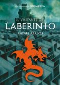 el visitante del laberinto-rafael abalos-9788484413783 el visitante del laberinto-rafael abalos-9788484413783