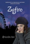 zafiro-kerstin gier-9788484419983 zafiro-kerstin gier-9788484419983
