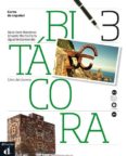 bitacora 3 libro del alumno (incluye cd)-9788484438083 bitacora 3 libro del alumno (incluye cd)-9788484438083
