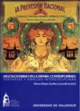 asociacionismo en la españa contemporanea: vertientes y analisis interdisciplinar-elena maza zorrilla-9788484482383 asociacionismo en la españa contemporanea: vertientes y analisis interdisciplinar-elena maza zorrilla-9788484482383