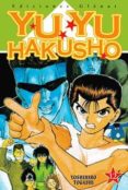 yu yu hakusho nº 12-yoshihiro togashi-9788484495383 yu yu hakusho nº 12-yoshihiro togashi-9788484495383