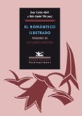el romantico ilustrado-9788484724483 el romantico ilustrado-9788484724483