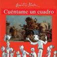 cuentame un cuadro-quentin blake-9788484882183 cuentame un cuadro-quentin blake-9788484882183