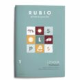 cuaderno rubio lengua 1-9788485109883 cuaderno rubio lengua 1-9788485109883