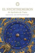 el nychthemeron de apolonio de tiana-apolonio de tiana-jan van rijckenborgh-9788487055683 el nychthemeron de apolonio de tiana-apolonio de tiana-jan van rijckenborgh-9788487055683