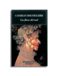 las flores del mal-charles baudelaire-9788489163683 las flores del mal-charles baudelaire-9788489163683