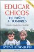 educar chicos s-steve biddulph-9788489778283 educar chicos s-steve biddulph-9788489778283