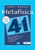 metafisica 4 en 1 (vol. 2)-conny mendez-9788489897083 metafisica 4 en 1 (vol. 2)-conny mendez-9788489897083