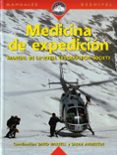 medicina de expedicion : manual de la royal geographical society-david a. warrell-sarah anderson-9788489969483 medicina de expedicion : manual de la royal geographical society-david a. warrell-sarah anderson-9788489969483