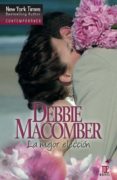 la mejor elección (ebook)-debbie macomber-9788490103883 la mejor elección (ebook)-debbie macomber-9788490103883