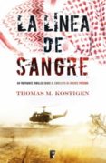 la línea de sangre (ebook)-thomas m. kostigen-9788490190883 la línea de sangre (ebook)-thomas m. kostigen-9788490190883