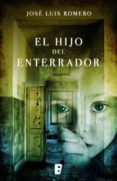 el hijo del enterrador (ebook)-9788490193983 el hijo del enterrador (ebook)-9788490193983