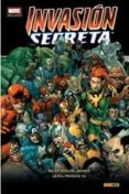 invasion secreta-brian michael bendis-9788490243183 invasion secreta-brian michael bendis-9788490243183
