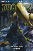 thanos: infinito-jason aaron-9788490245583 thanos: infinito-jason aaron-9788490245583