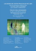 las bases de datos policiales de adn/police dna databases-maria jose cabezudo bajo-9788490315583 las bases de datos policiales de adn/police dna databases-maria jose cabezudo bajo-9788490315583
